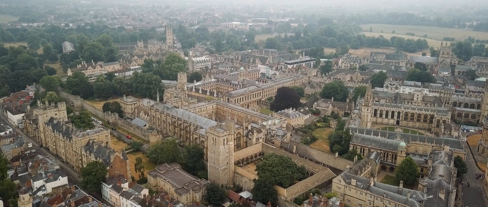 Wedding videographer drone cinematography