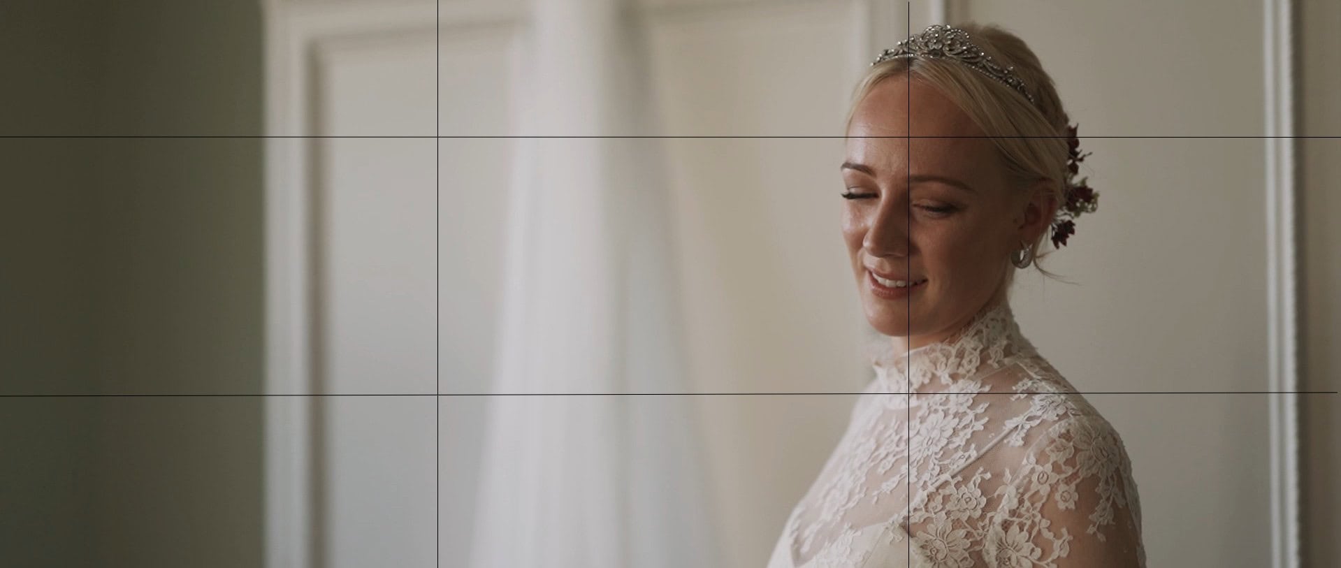 Film theory in wedding videography