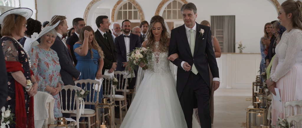 No phones ceremony sign