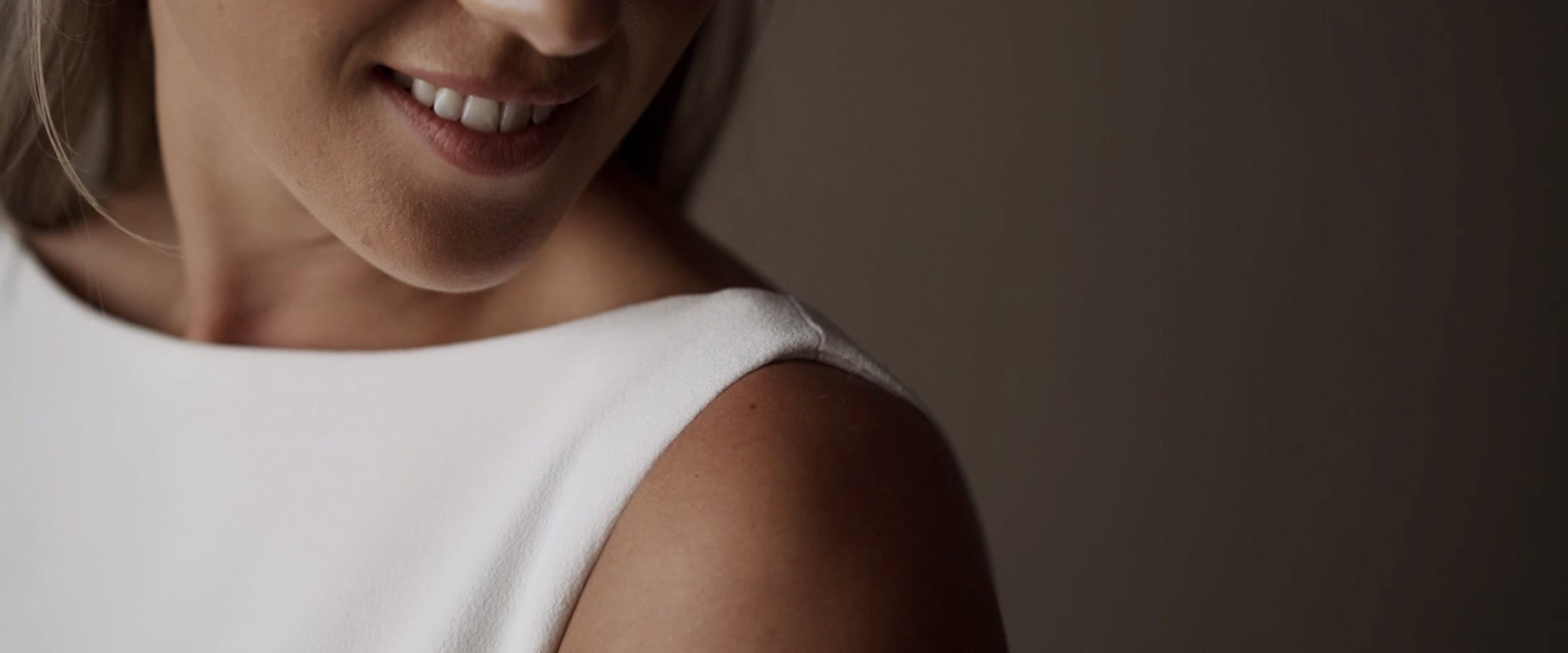 Wedding film composition