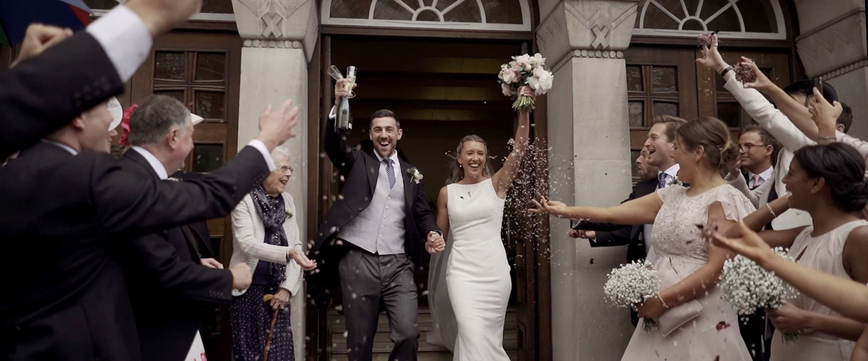 Wedding planning UK tip 1