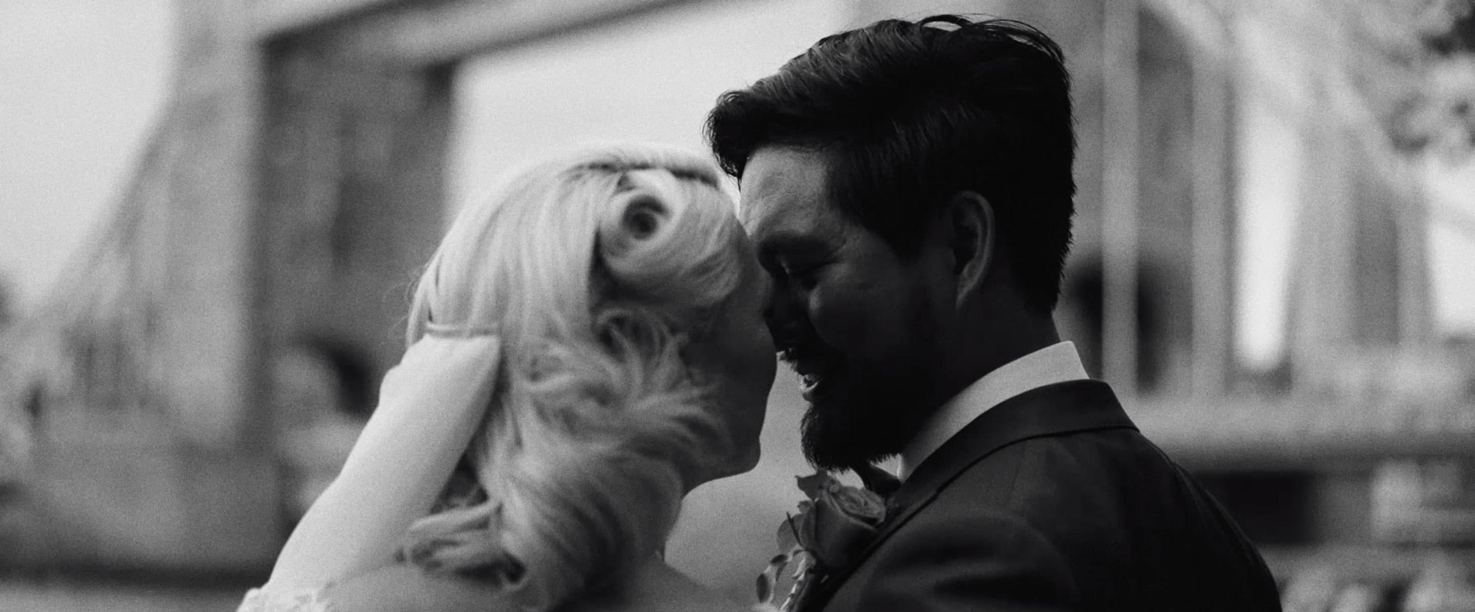 Tower Bridge London wedding ceremony