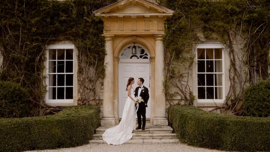 Wedding film privacy