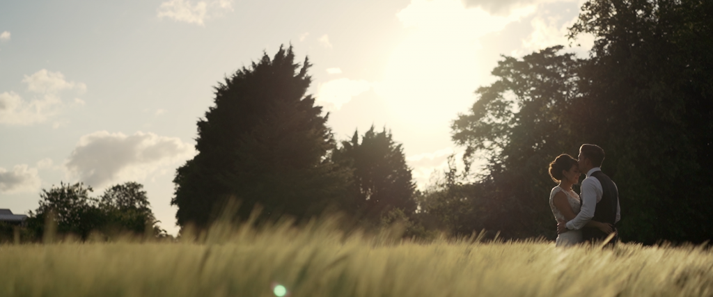 Wedding photographer and videographer appreciation