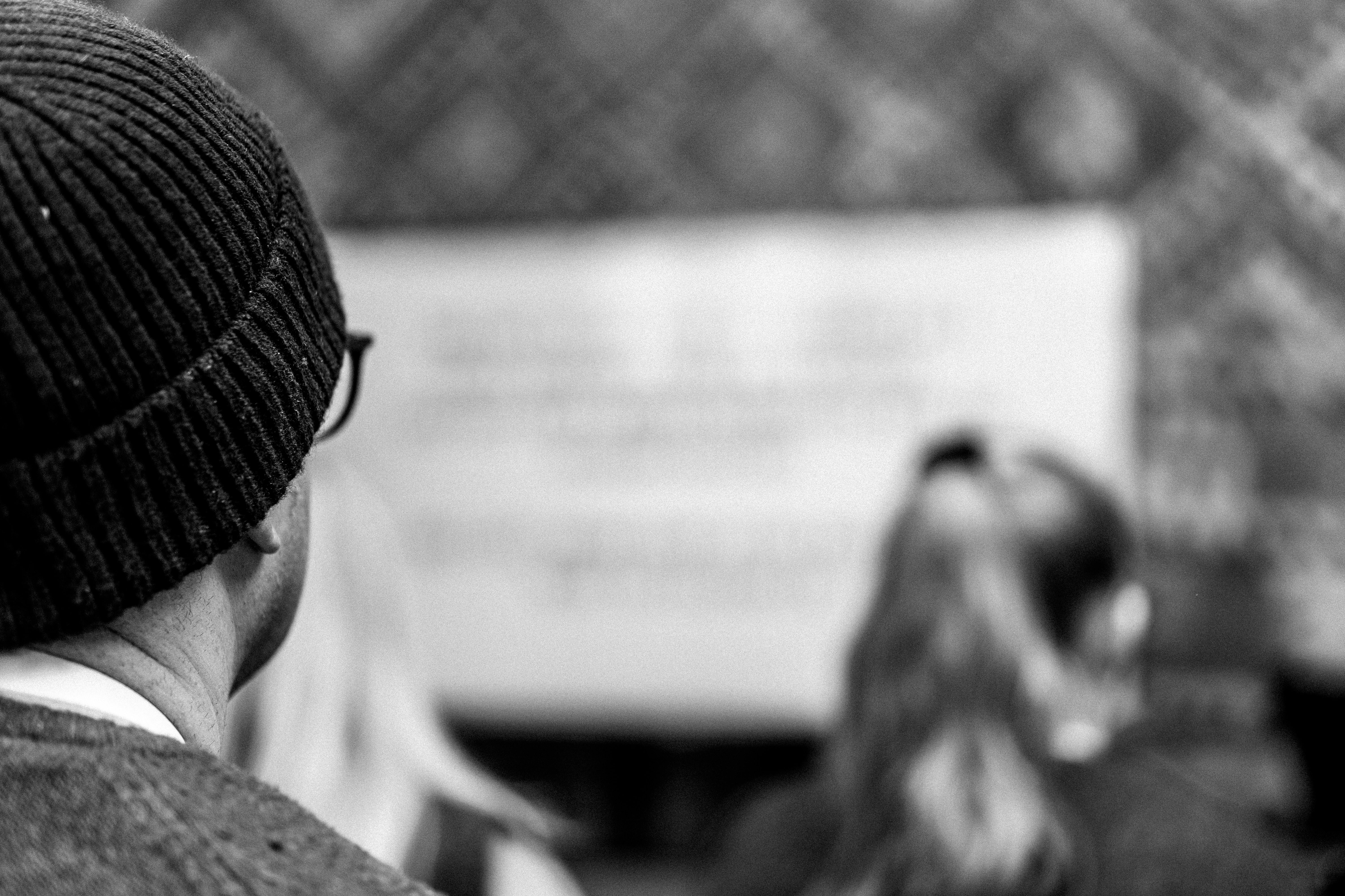 RISE wedding filmmaker retreat reflection