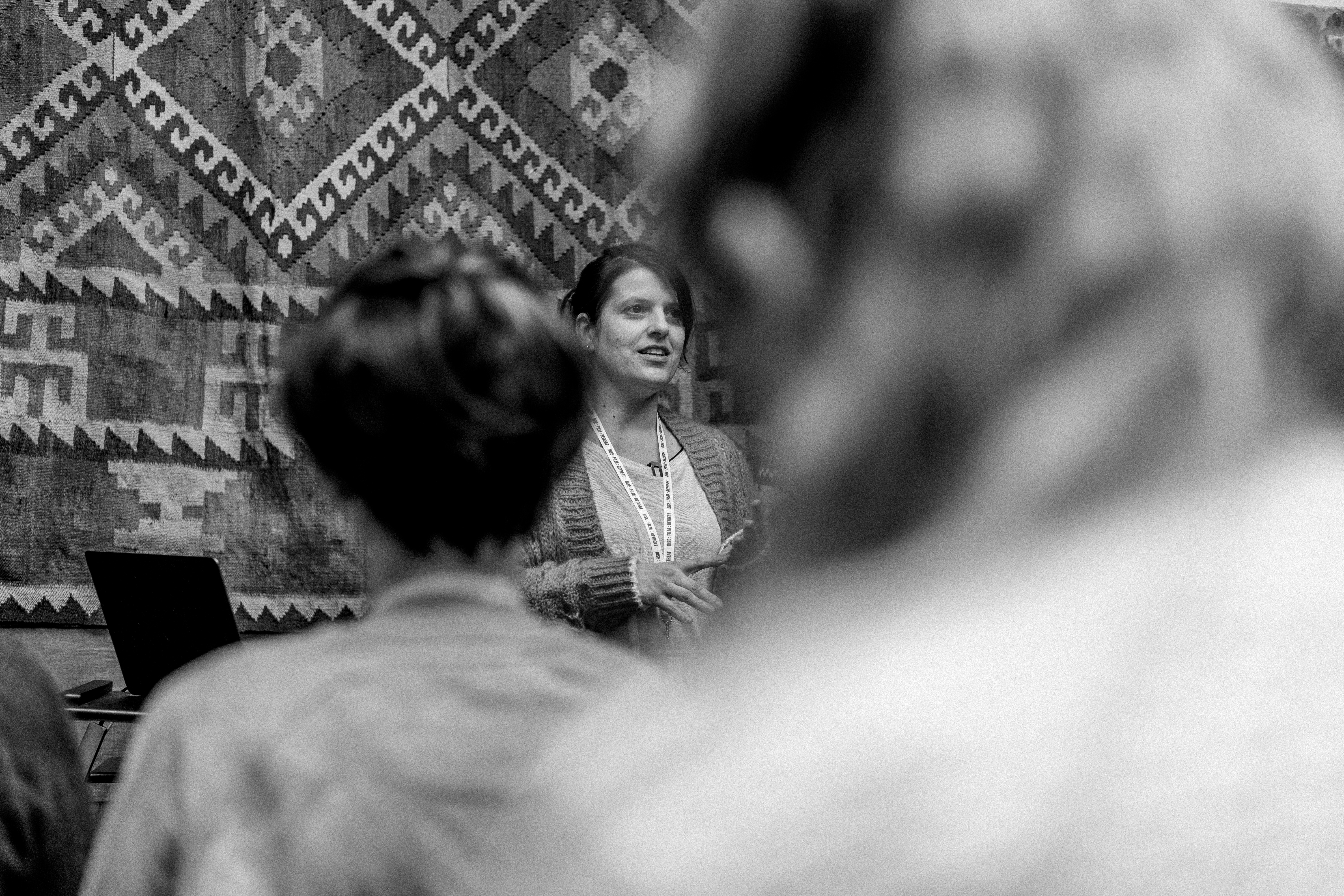 RISE retreat talks and workshops