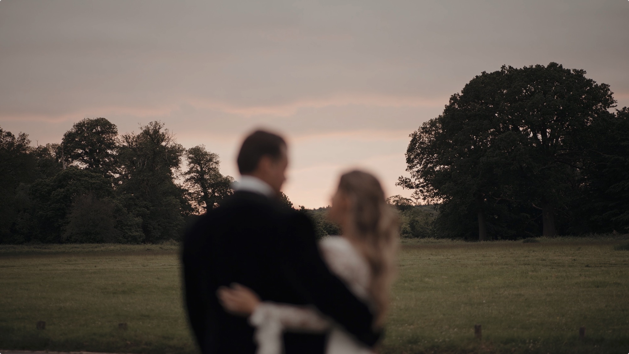 Ashridge House wedding venue