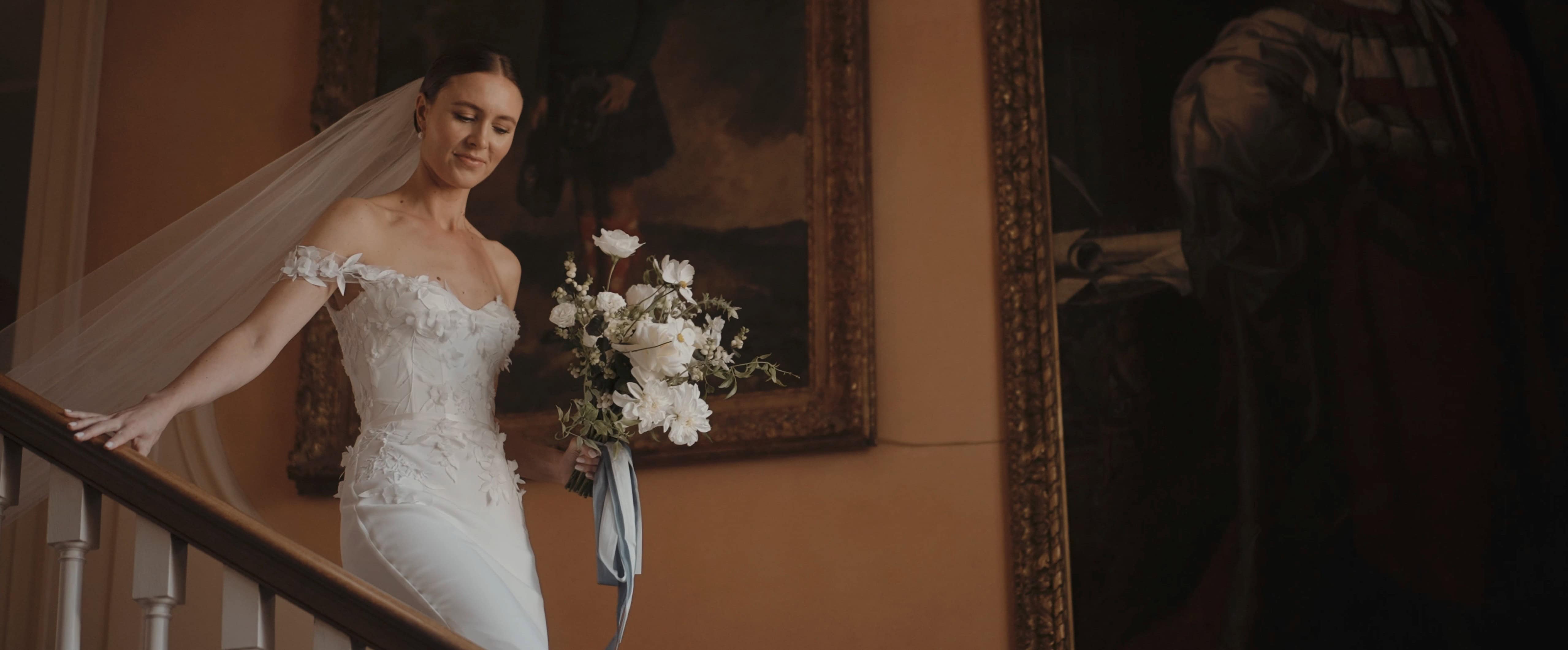 Cornwell Manor wedding venue