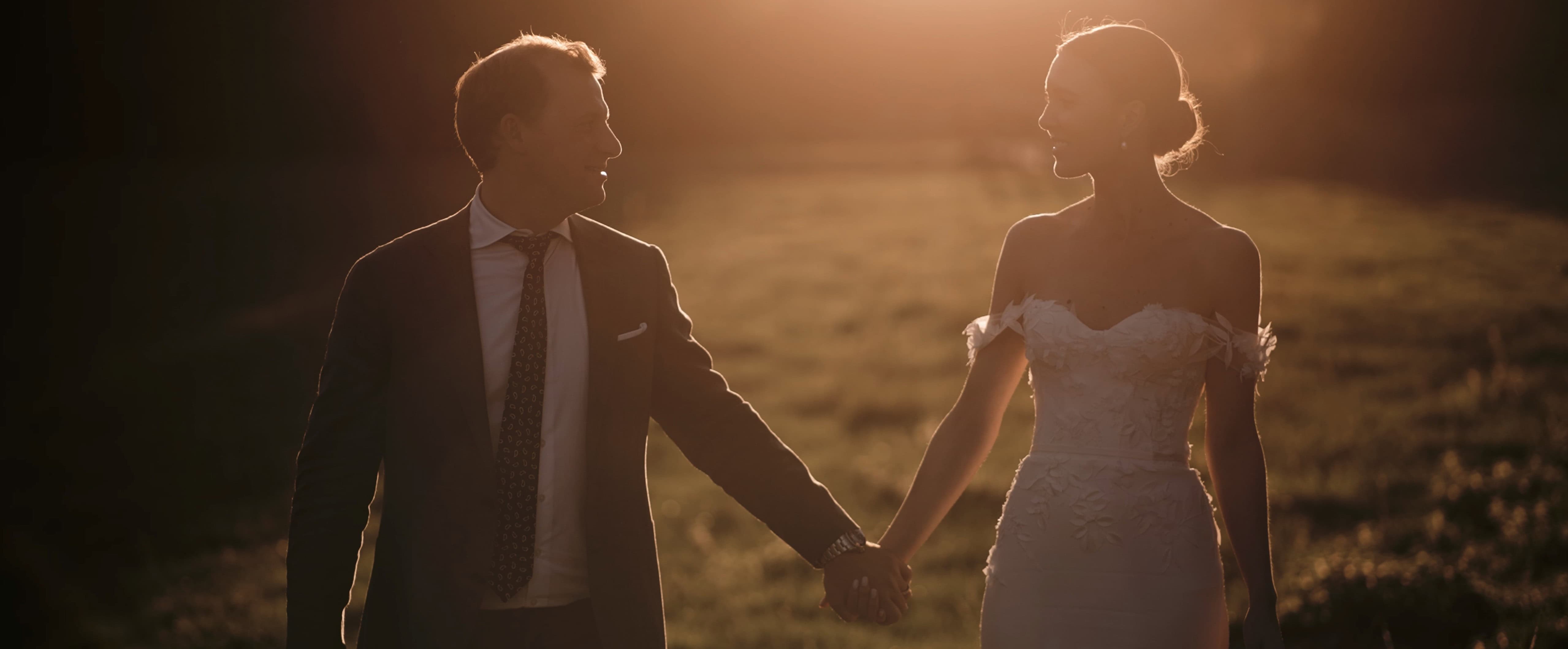 Cornwell Manor Cotswolds wedding