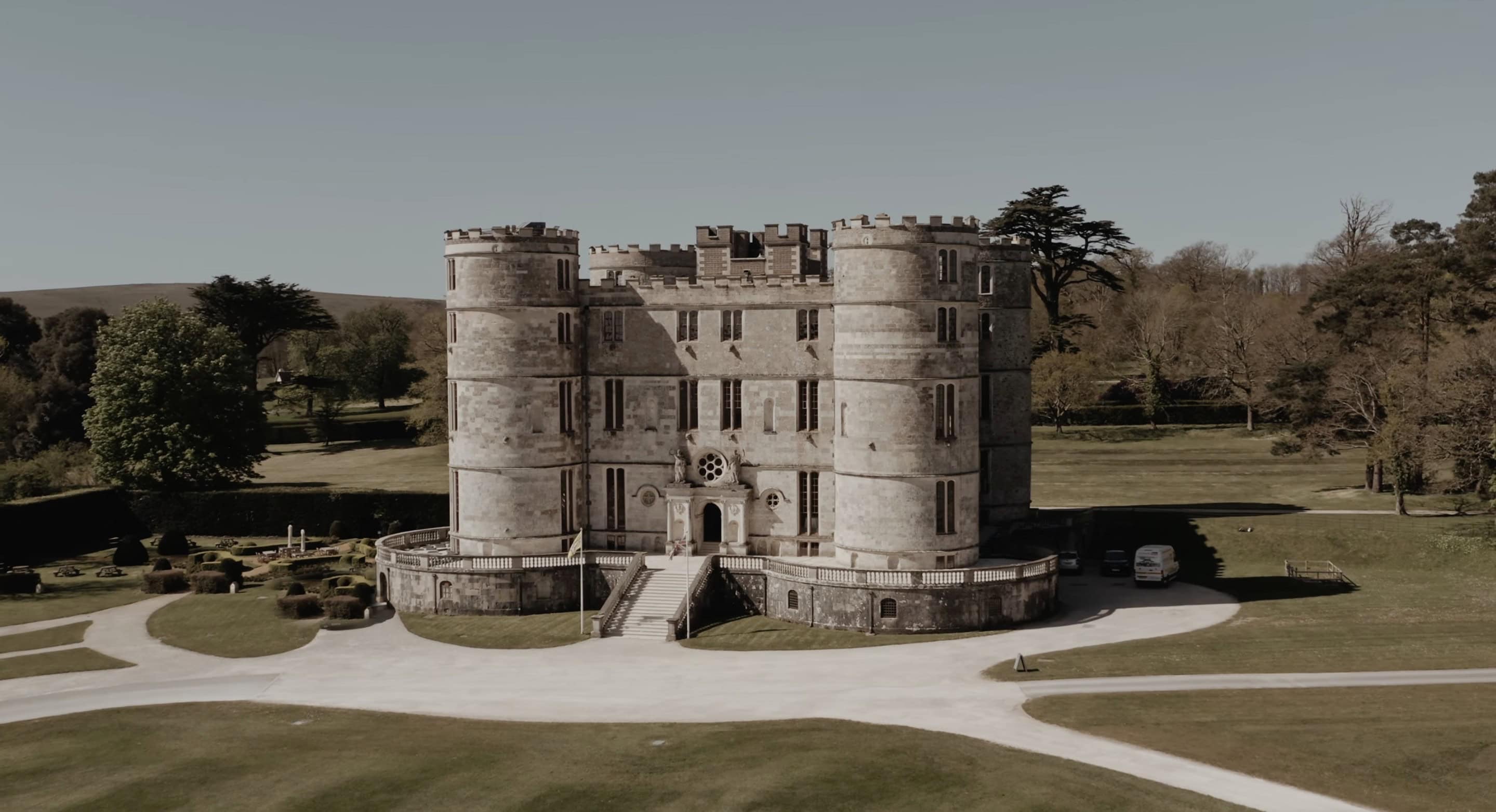 Dorset wedding venues overview