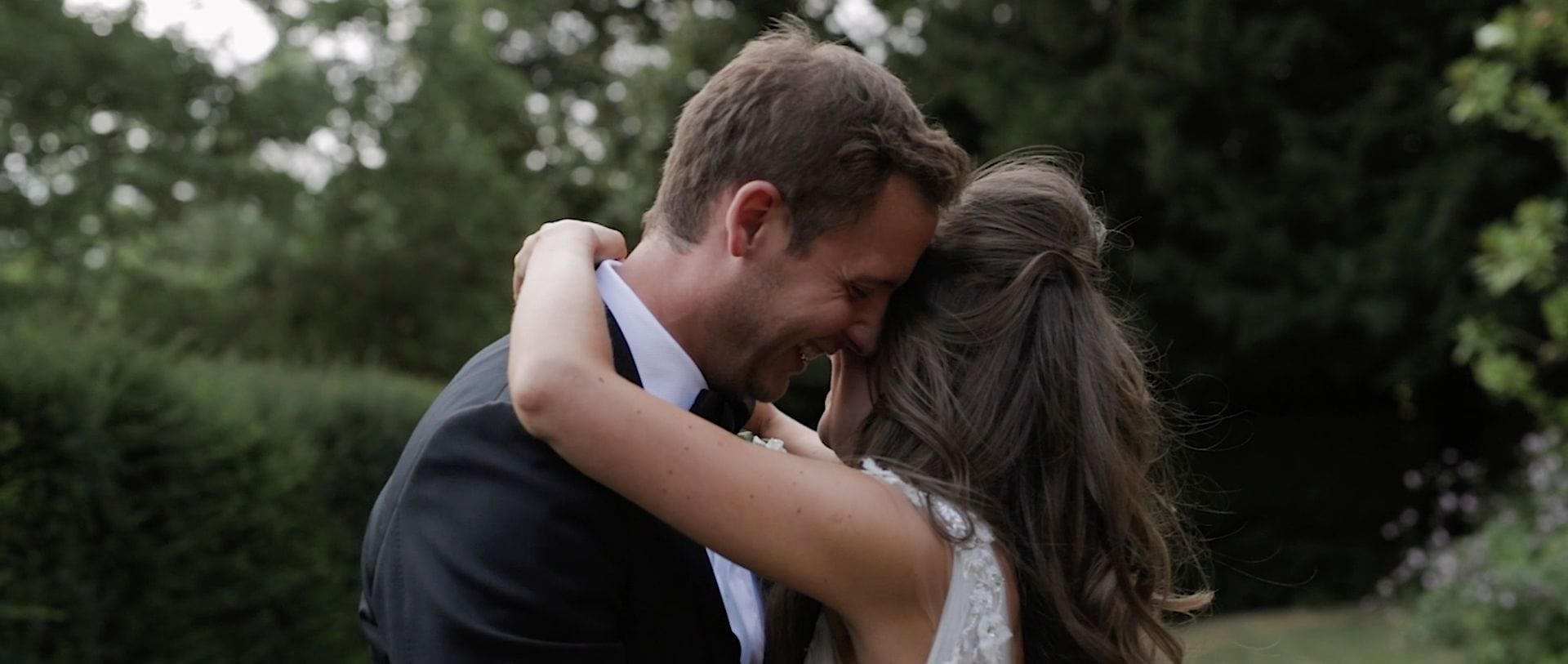 Foxhill Manor Cotswolds wedding