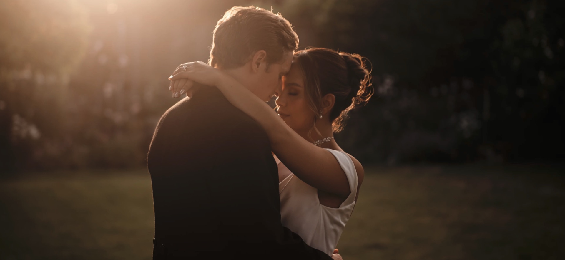 Arran Kenny — Wedding Films
