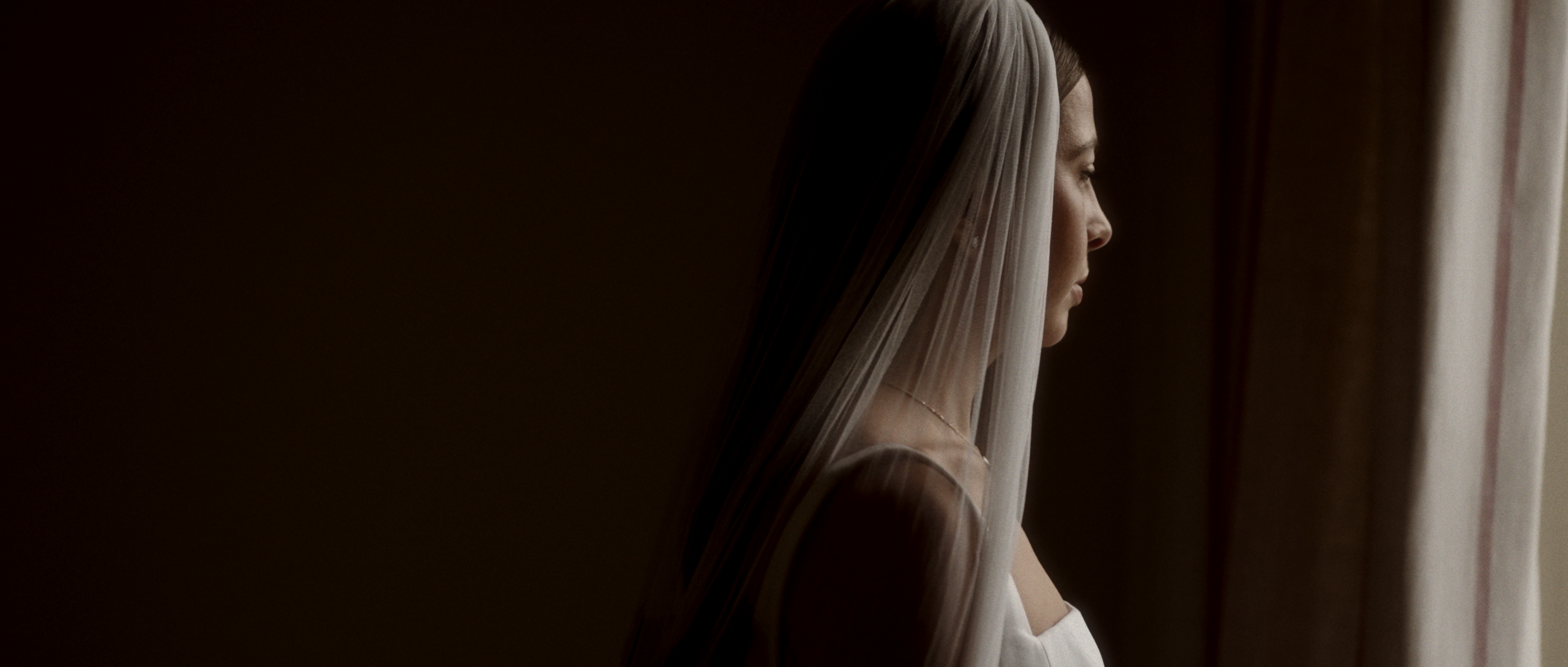 Jolie and Dean wedding film at Wilderness Reserve, Suffolk