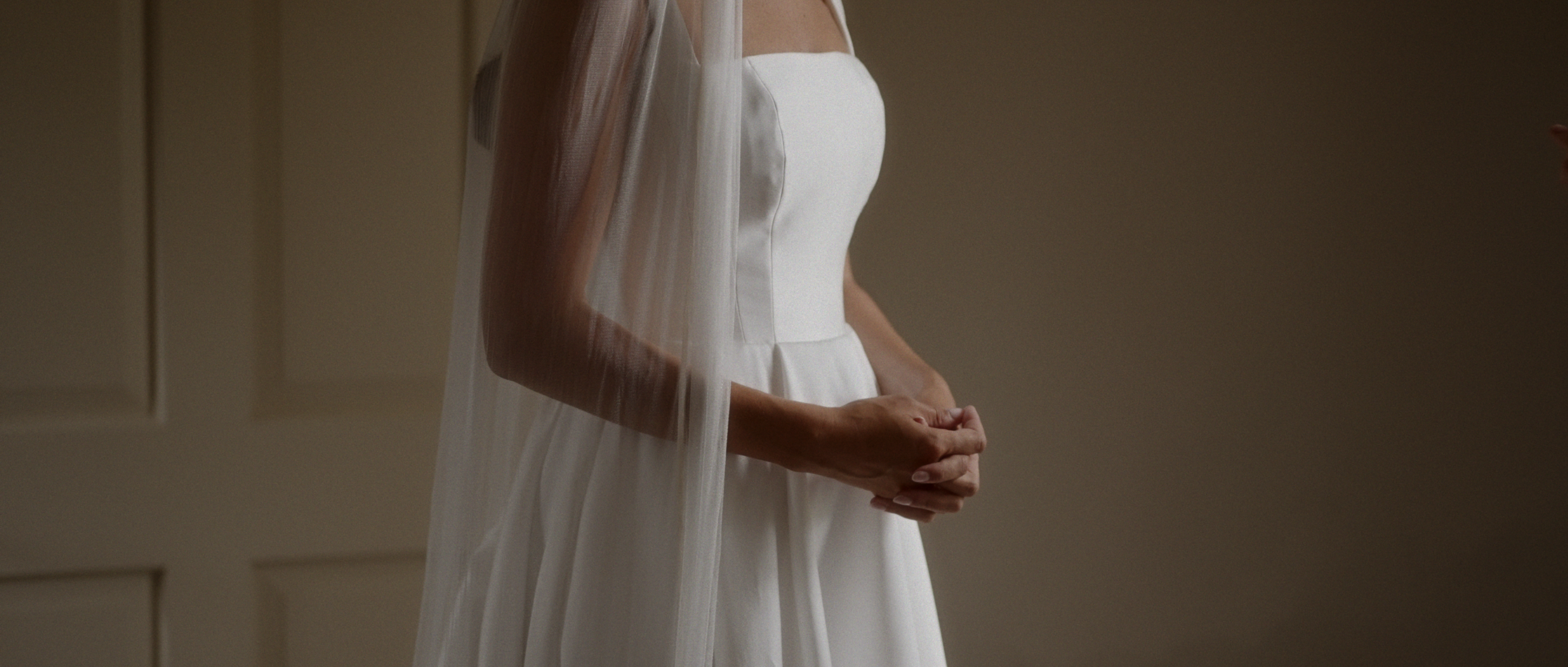 Jolie and Dean at Wilderness Reserve, Suffolk