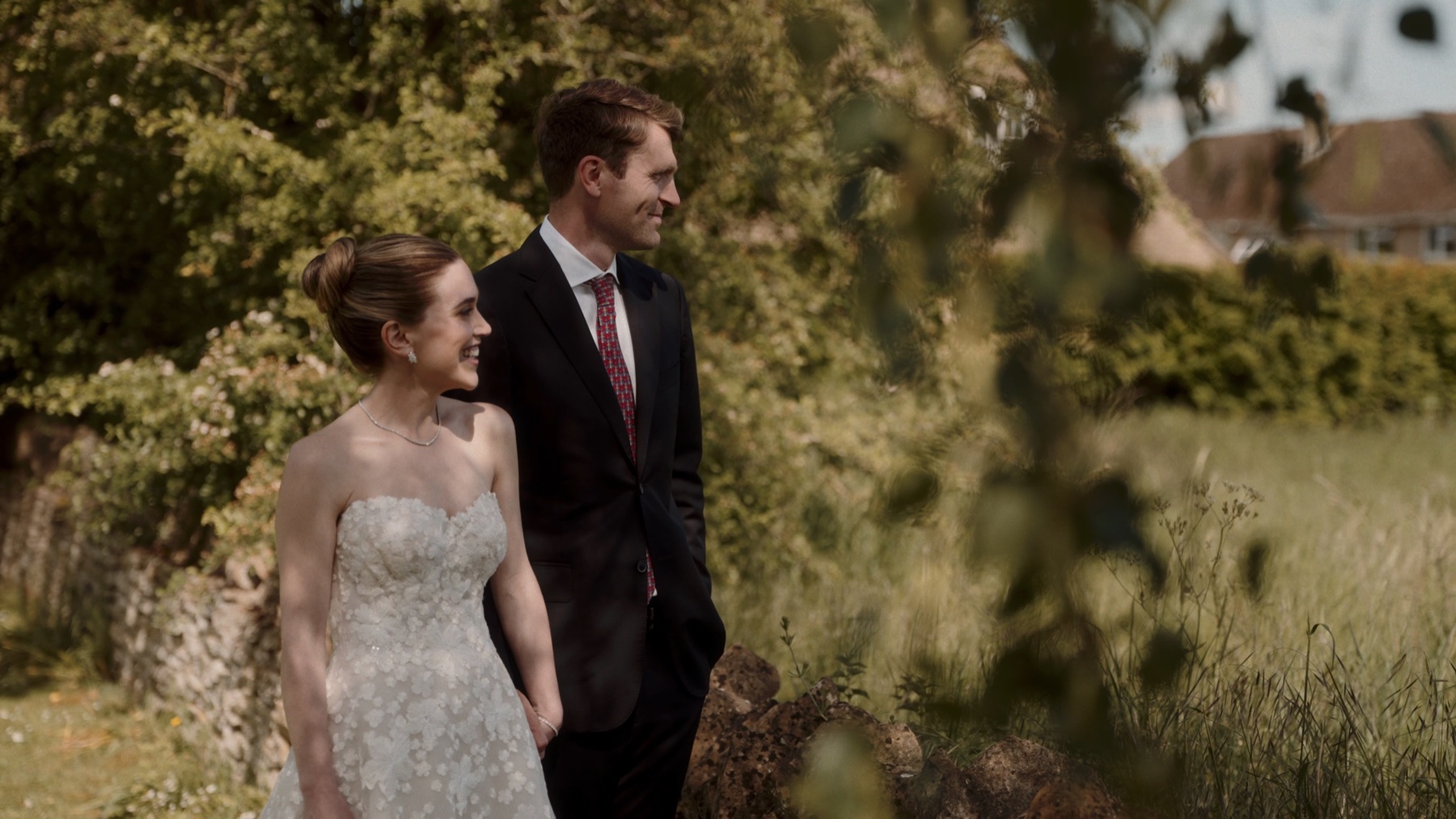 Julia & Sebastian Wedding Film