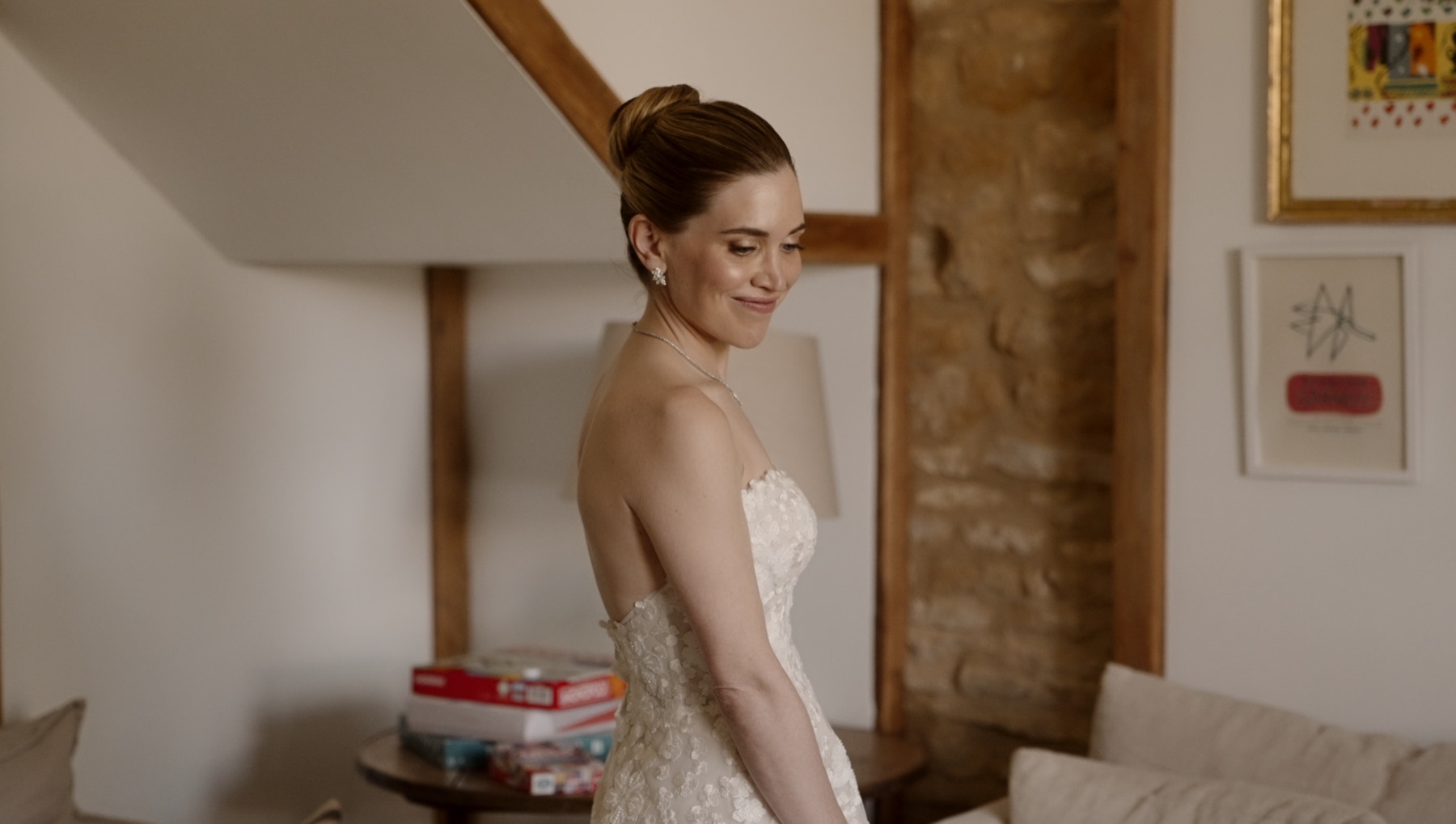 Julia & Sebastian Documentary Film - Saturday