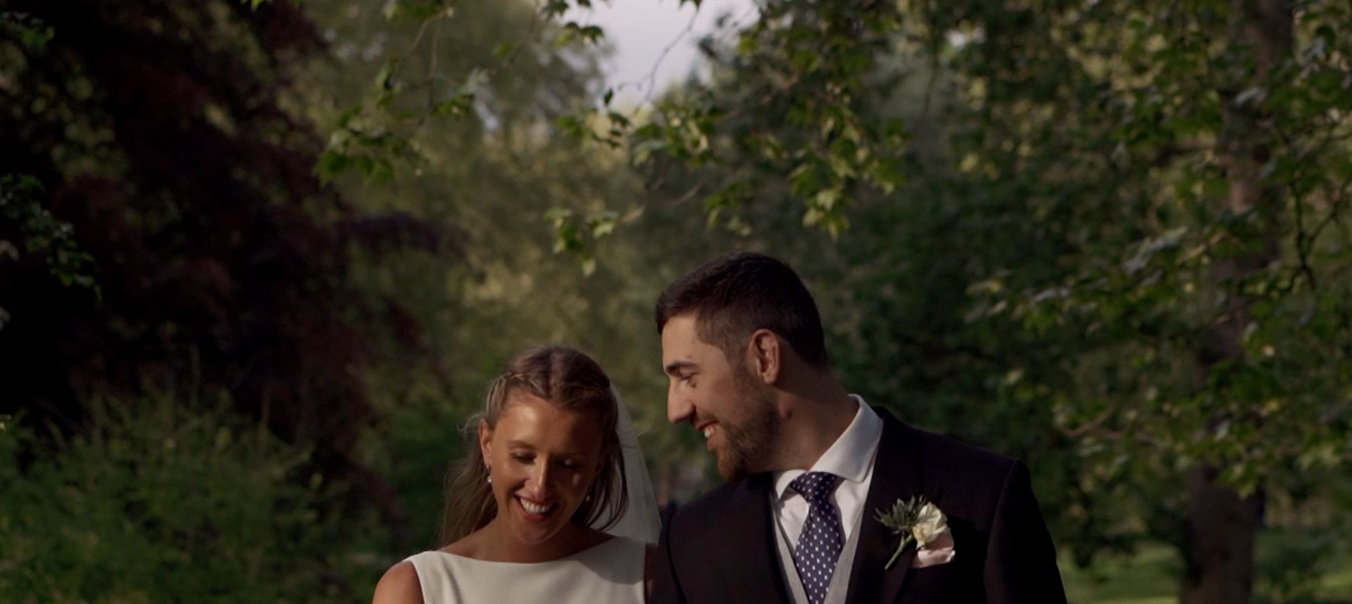 Mayfair London wedding