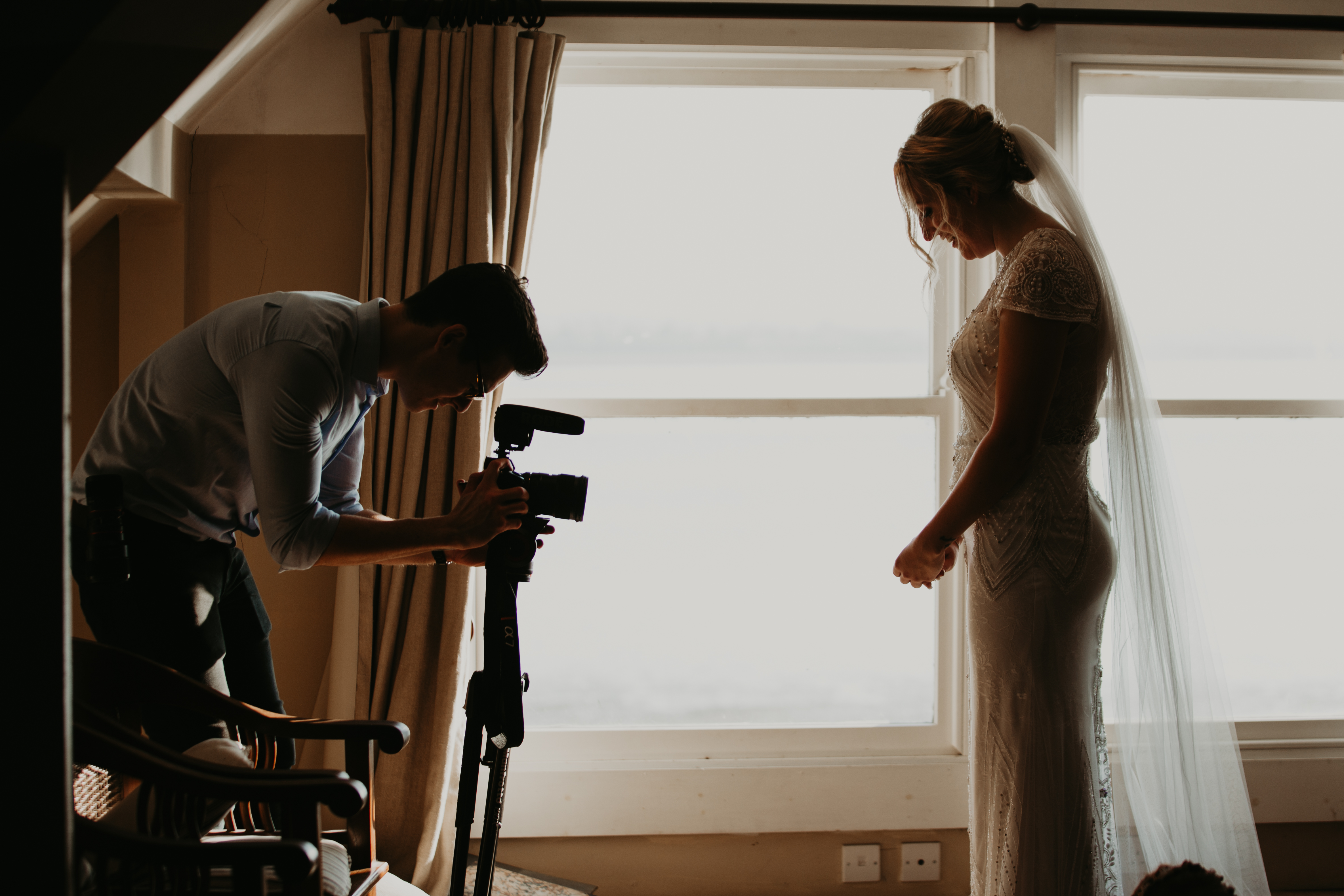 Wedding highlight film