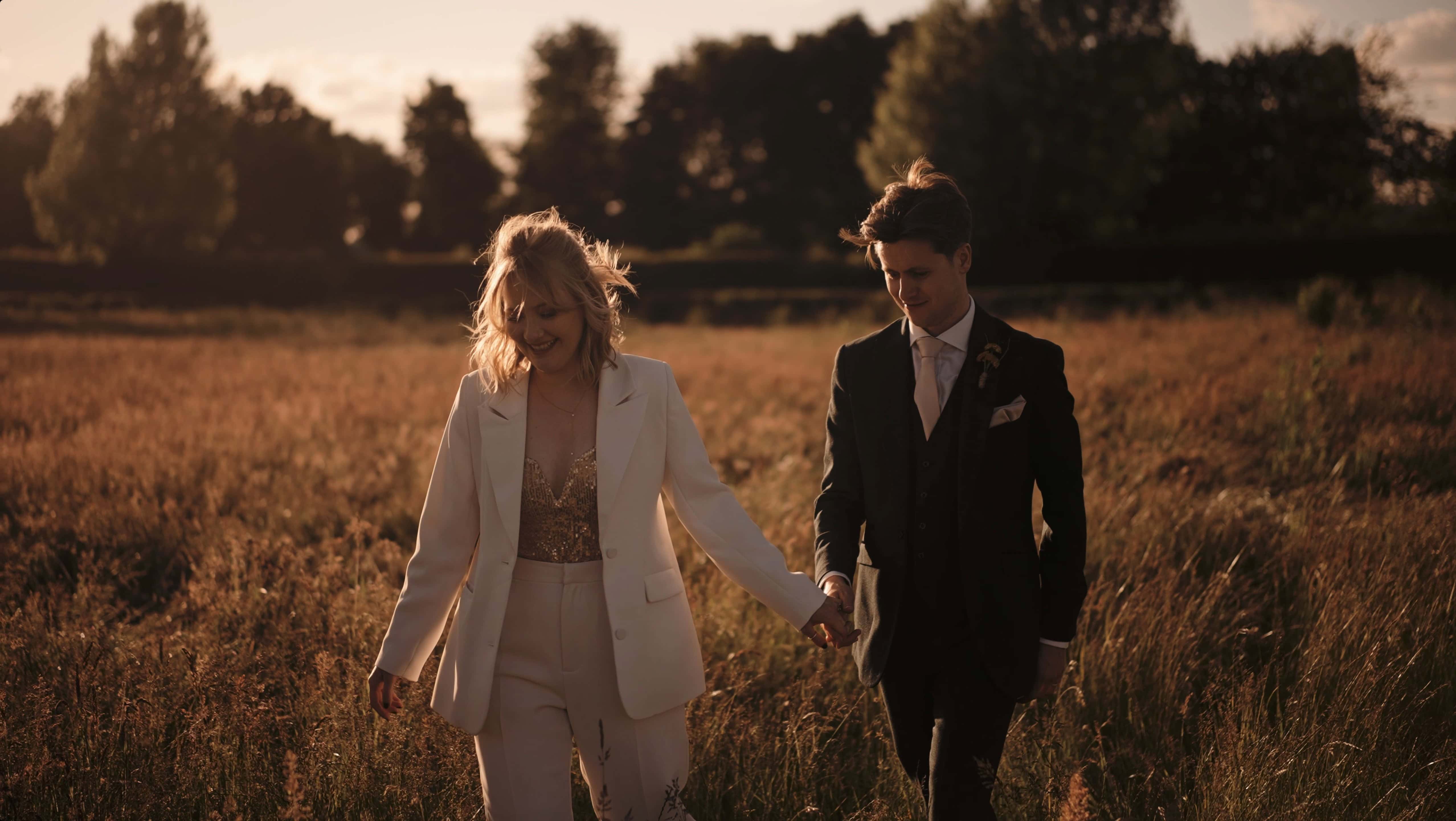 Willow Marsh Farm wedding venue